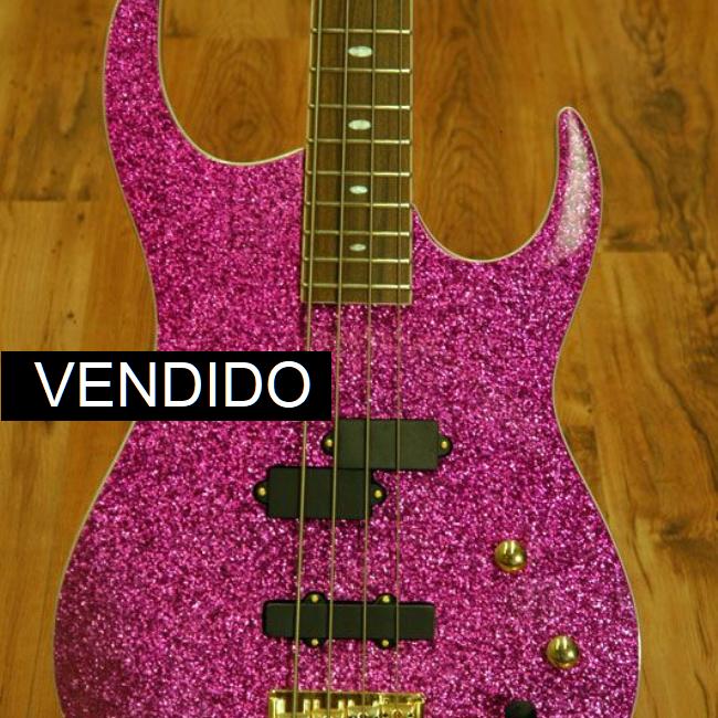 Fine Sparkle Fucsia PJ Fine Sparkle Fucsia PJ